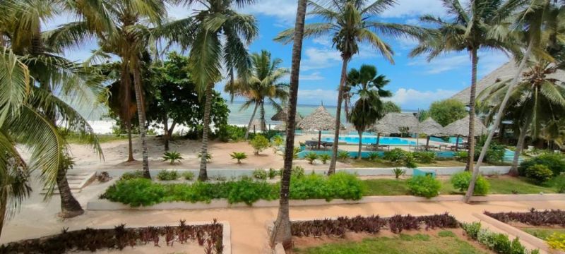 Mambo Beach Villas 4* миниатюра 4
