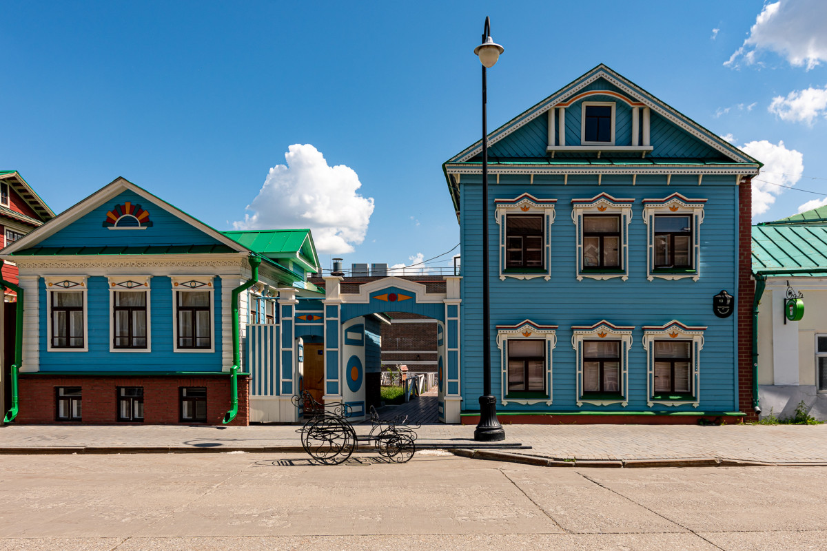 Кунак Апарт-отель 2* миниатюра 2