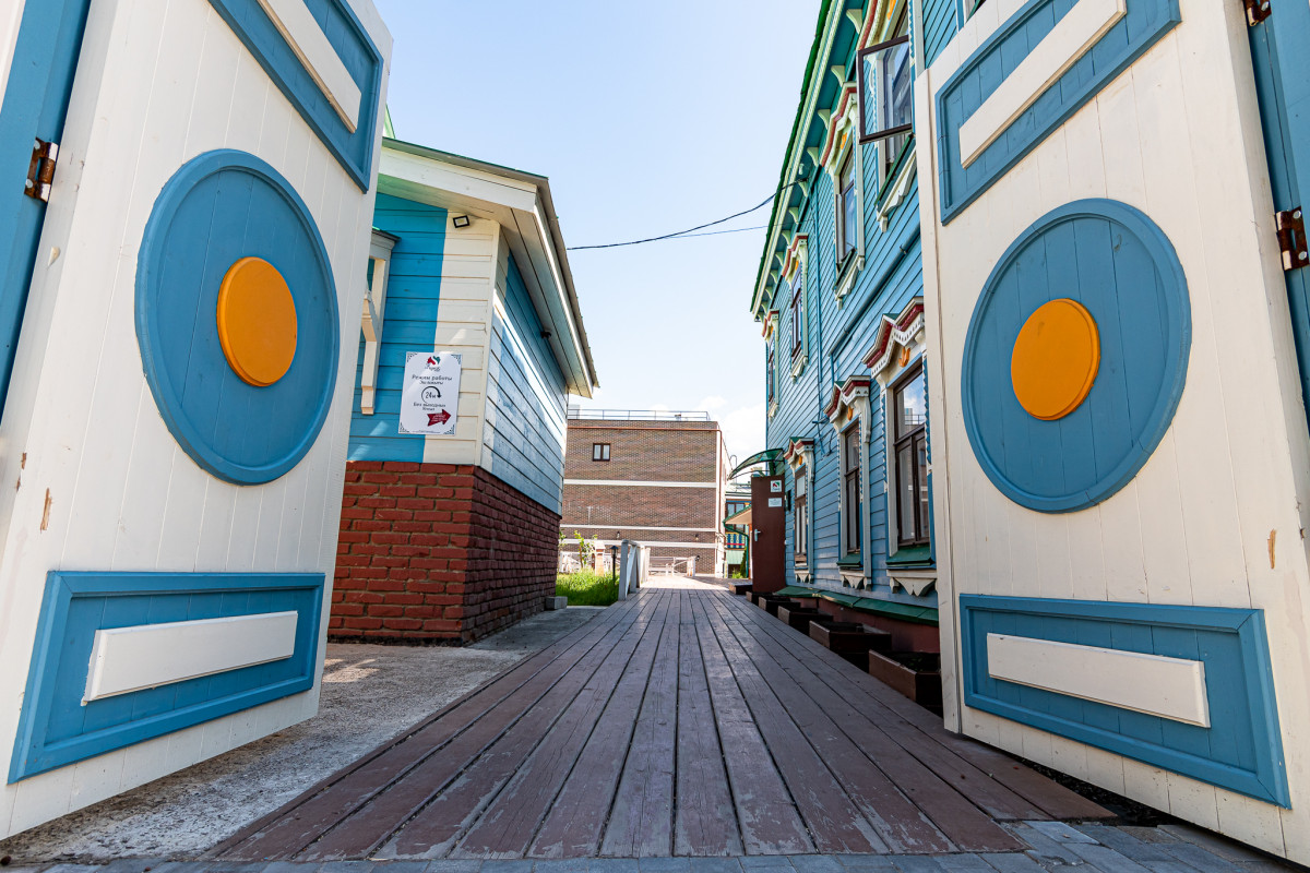 Кунак Апарт-отель 2* миниатюра 5