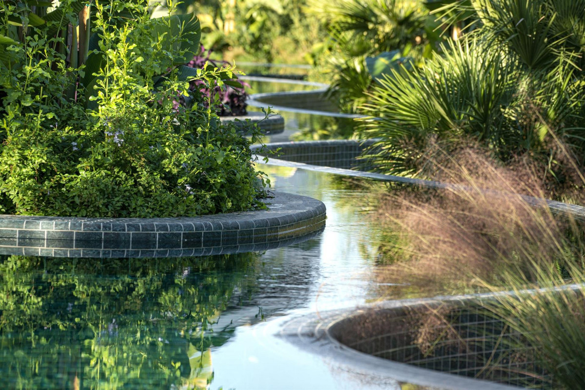 Bayou Villas Lara Antalya 5* миниатюра 5