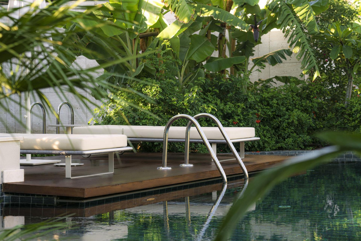 Bayou Villas Lara Antalya 5* миниатюра 6