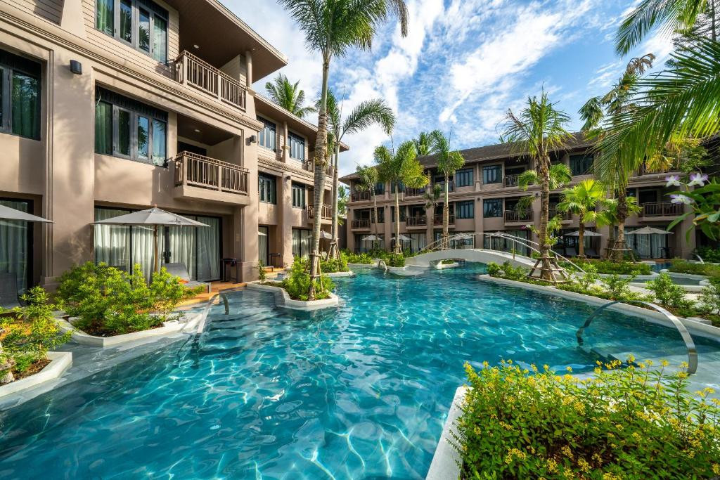 La Flora Resort & Spa Khao Lak 4* миниатюра 5