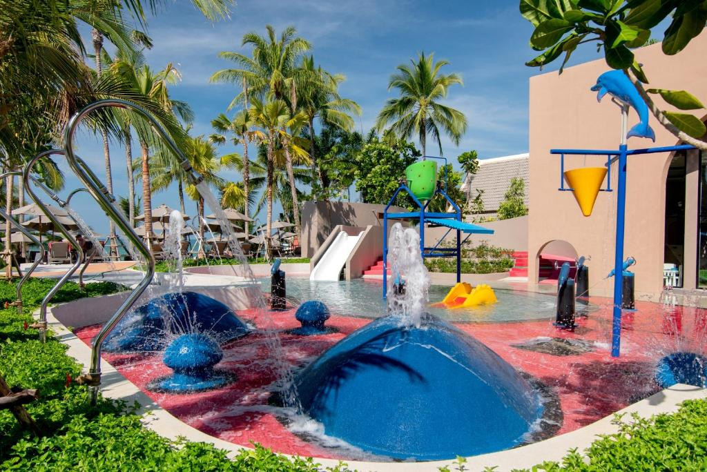 La Flora Resort & Spa Khao Lak 4* миниатюра 6