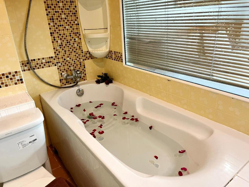 Patong Lamai Residence (Ex. Lamai Guesthouse) 3* миниатюра 5