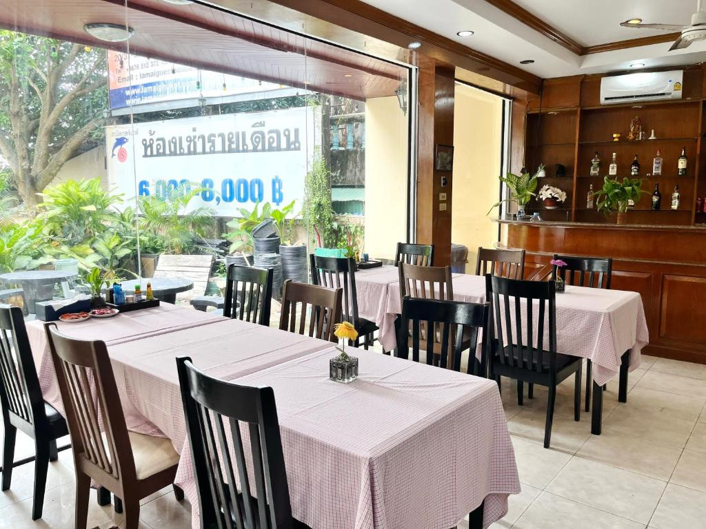 Patong Lamai Residence (Ex. Lamai Guesthouse) 3* миниатюра 6