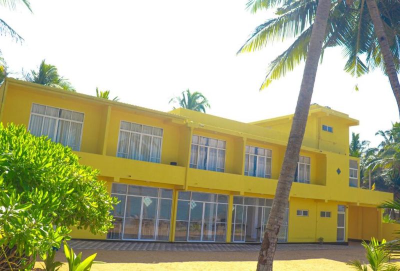 Oreo Beach Hotel 3* миниатюра 2