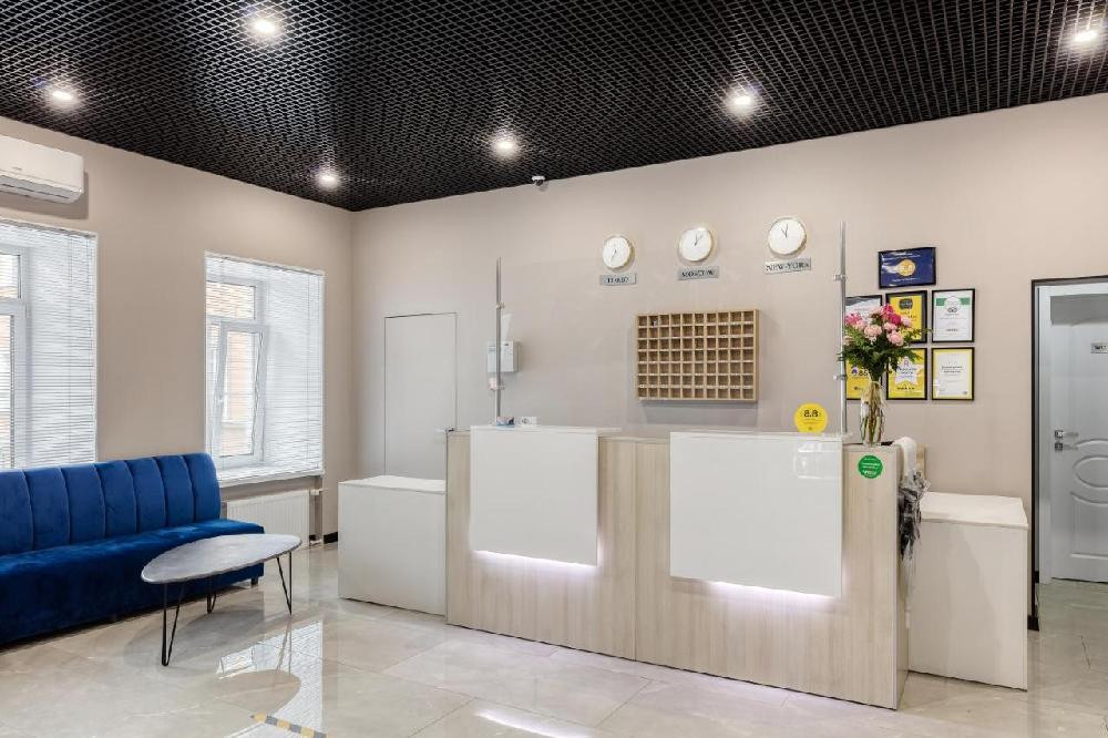 Номера На Невском 111 2* миниатюра 5