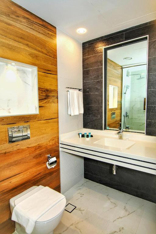 Muscat Gate Hotel 3* миниатюра 4