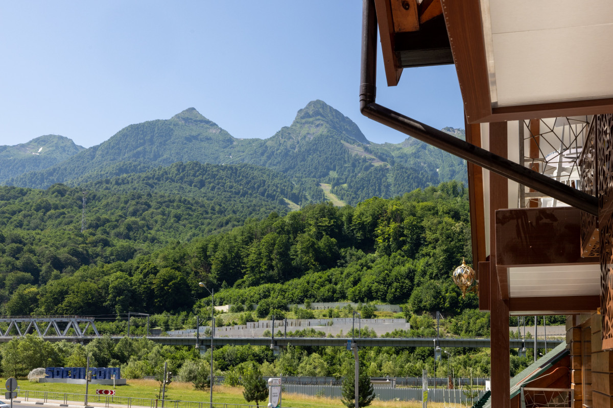 Stellar Collection Chalet 4* миниатюра 5