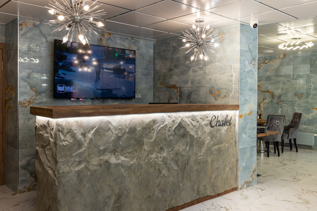 Stellar Collection Chalet 4* миниатюра 6