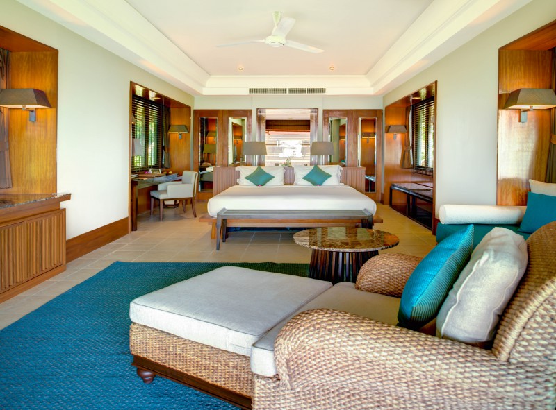 Layana Resort & Spa 5* миниатюра 6