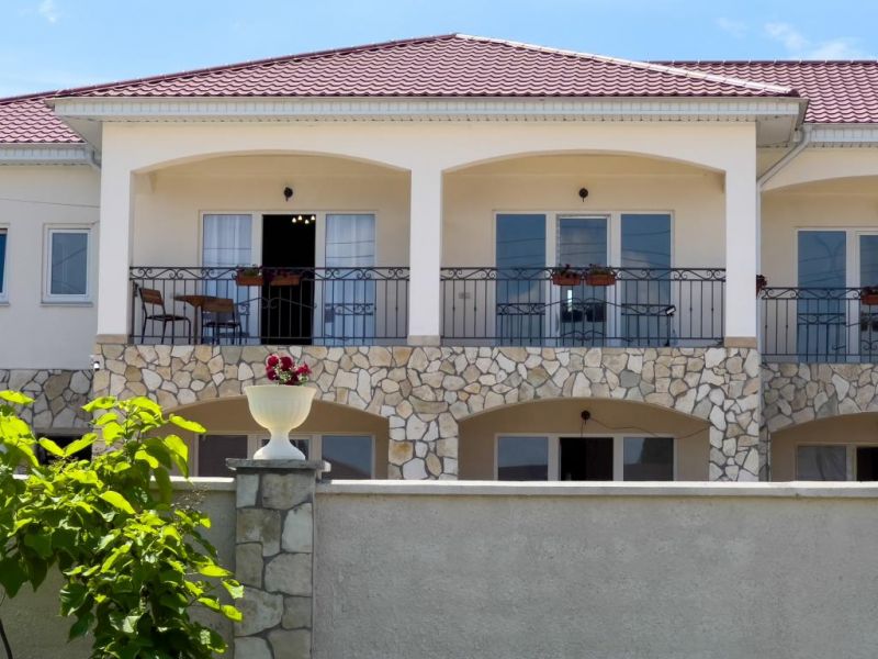 Villa Дольче Вита миниатюра 2