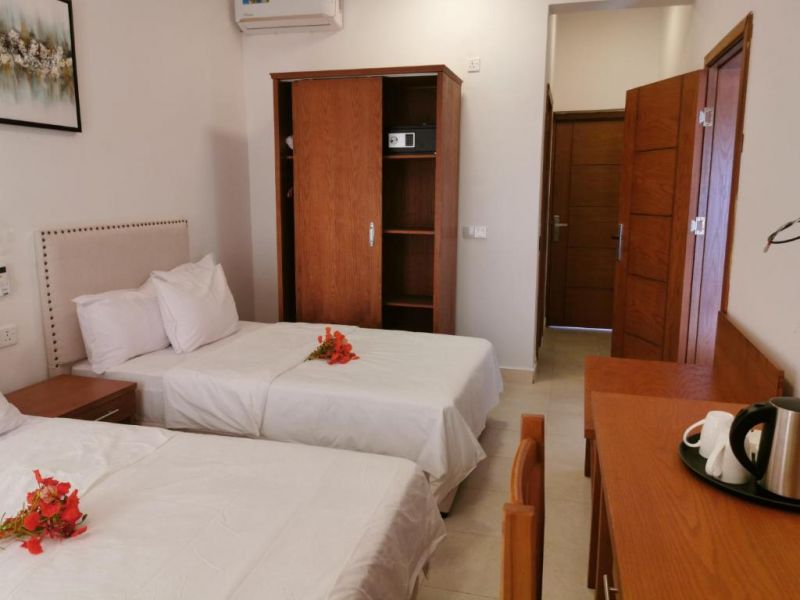 Malika Hotel 3* миниатюра 3