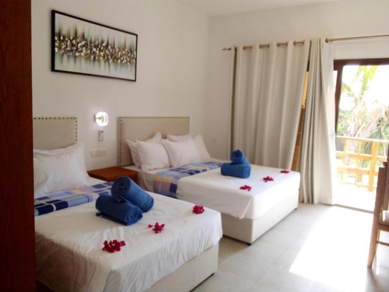 Malika Hotel 3* миниатюра 4