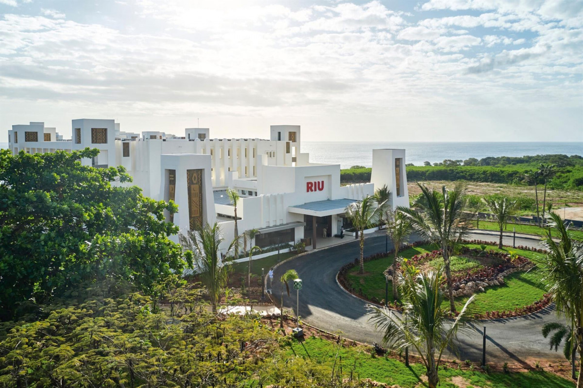 Riu Jambo 4* миниатюра 3