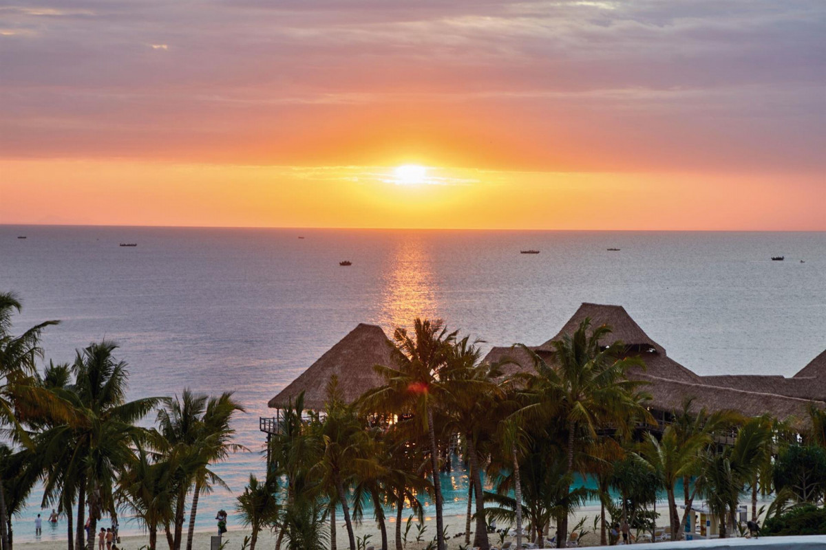 Riu Jambo 4* миниатюра 4