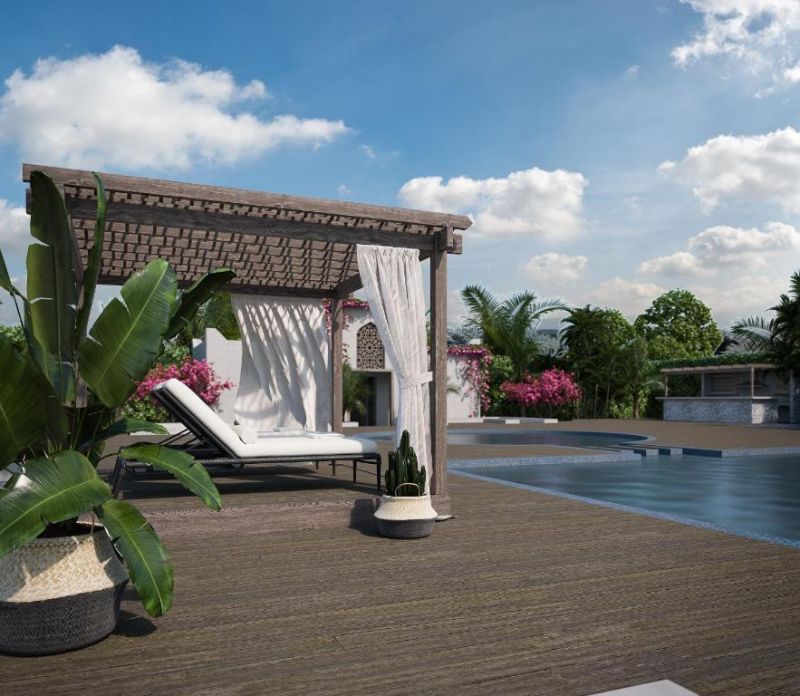 Lux Marijani 5* миниатюра 4