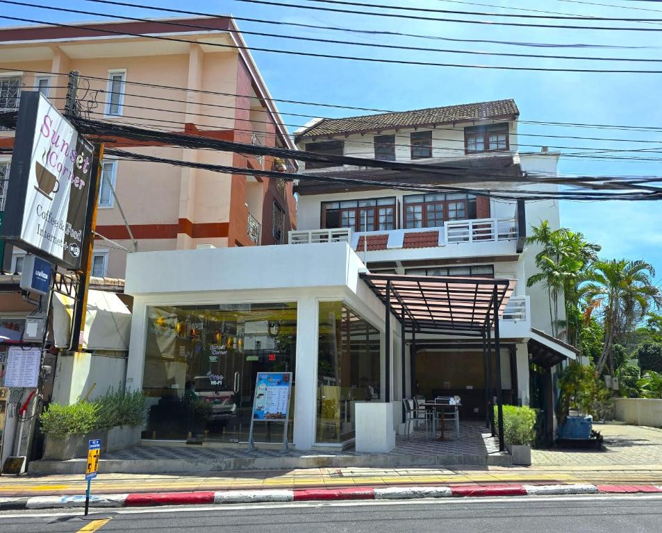 Sunset Mansion 3* миниатюра 3