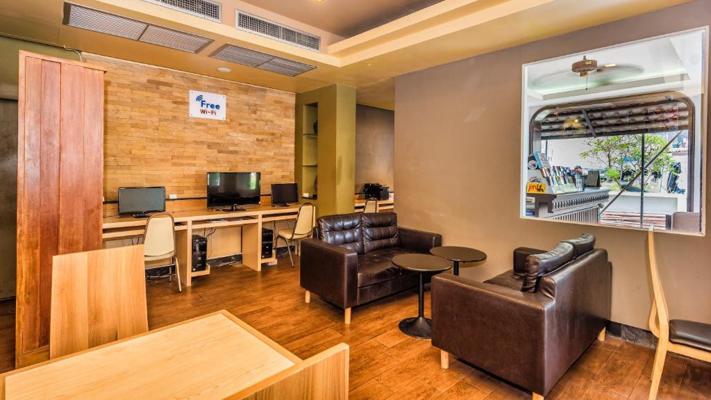 Sunset Mansion 3* миниатюра 6