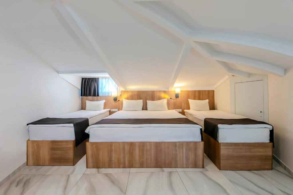 Silvana Hotel 3* миниатюра 4