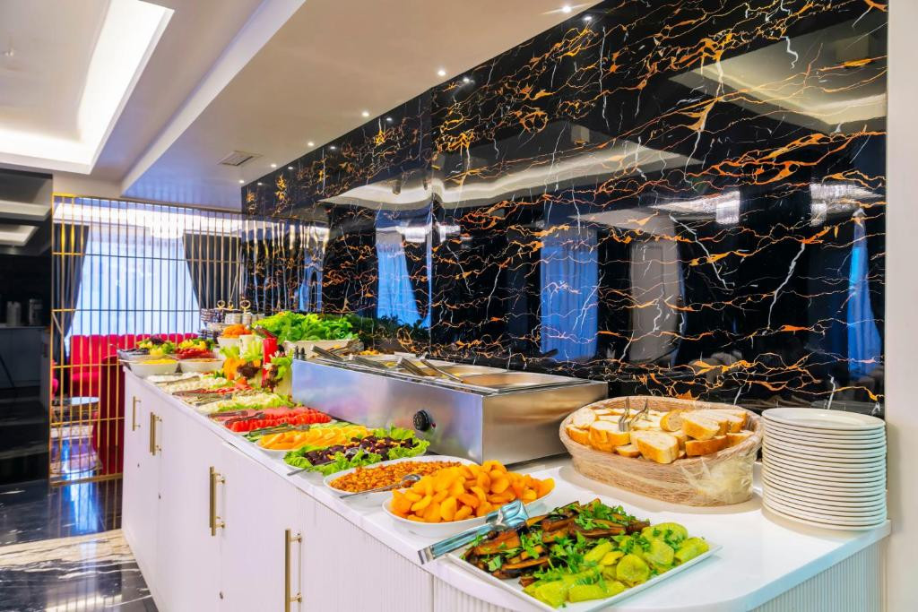Silvana Hotel 3* миниатюра 6