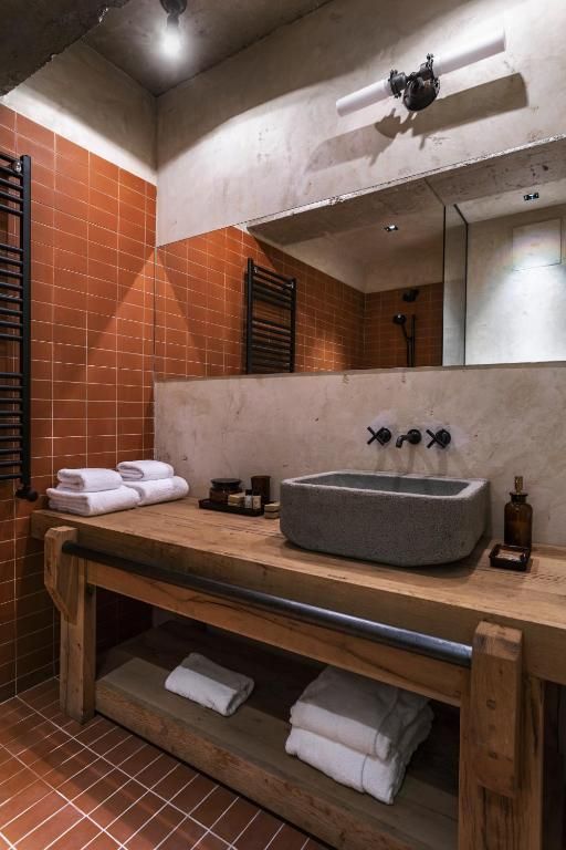 Rooms Hotel Kokhta 4* миниатюра 4