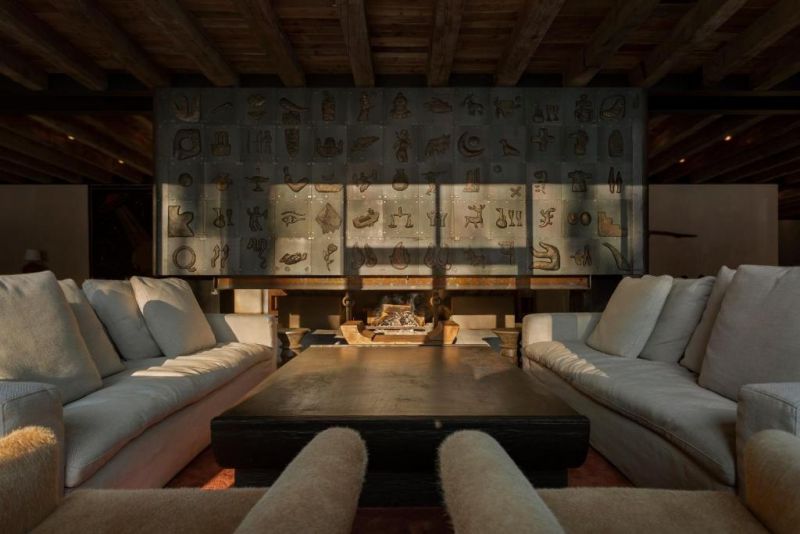 Rooms Hotel Kokhta 4* миниатюра 6