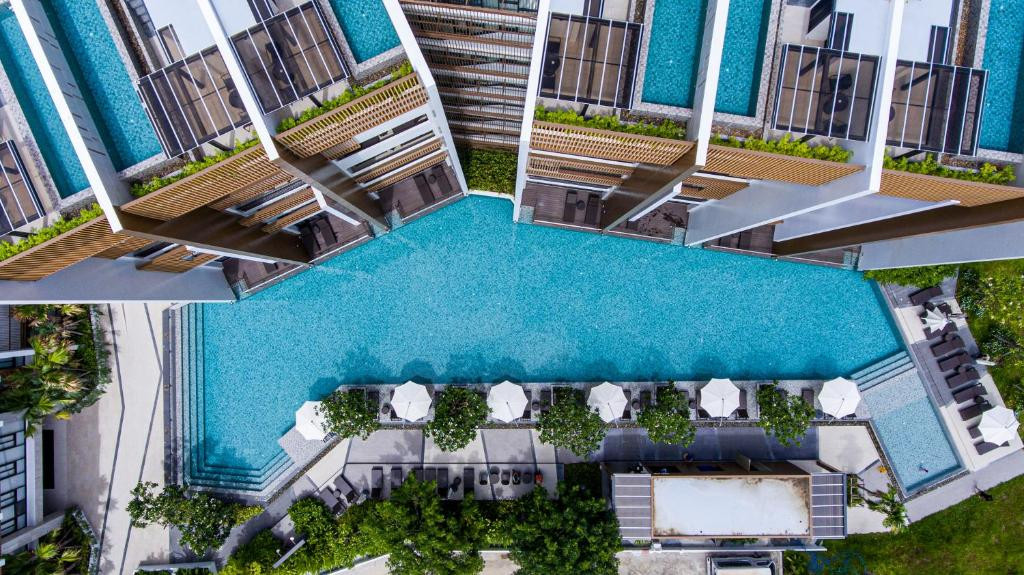 Isanook Resort & Suites Hua Hin 4* миниатюра 2