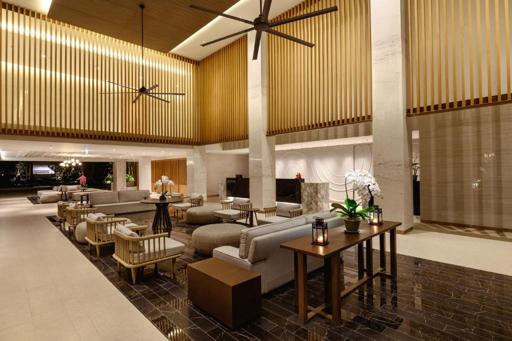 Isanook Resort & Suites Hua Hin 4* миниатюра 6