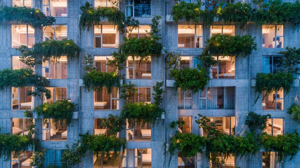 Chicland Hotel Da Nang 4* миниатюра 4