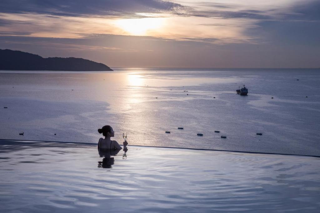 Chicland Hotel Da Nang 4* миниатюра 6