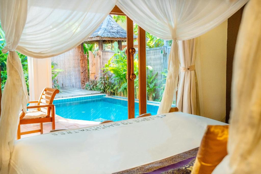 Santhiya Tree Koh Chang Resort (Ex. Panviman Koh Chang) 4* миниатюра 3