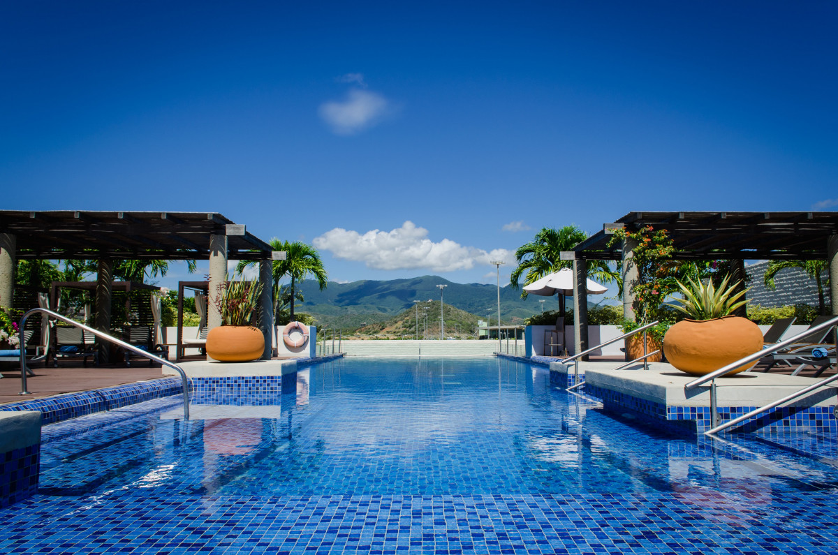 Unik Hotel By Sunsol 5* миниатюра 6