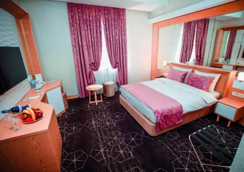 Regal Inn Badamdar Hotel 4*