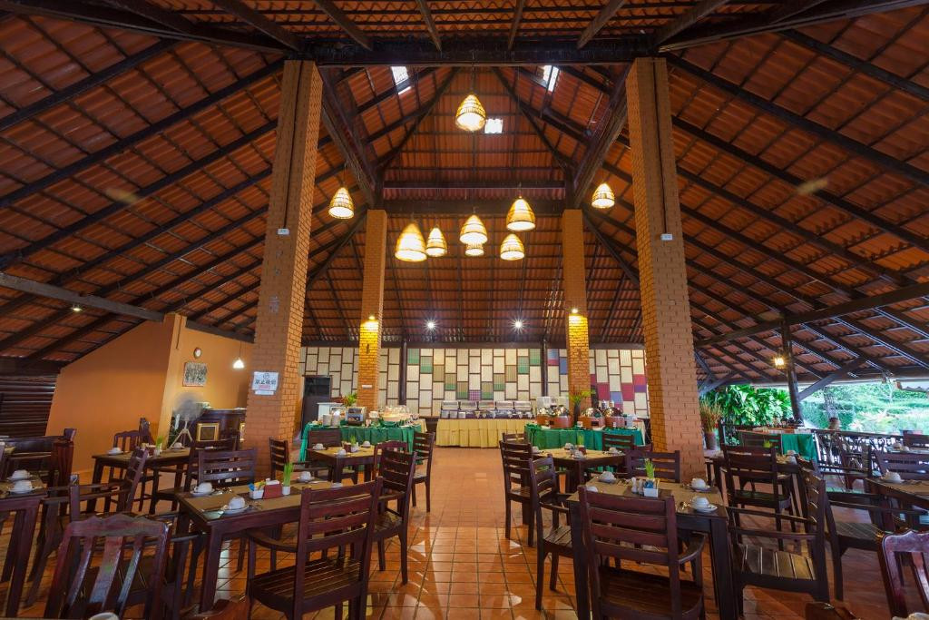 Phi Phi Natural Resort 3* миниатюра 4