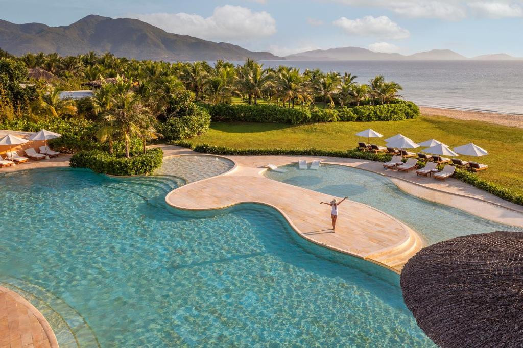 Ana Mandara Cam Ranh 5* миниатюра 3