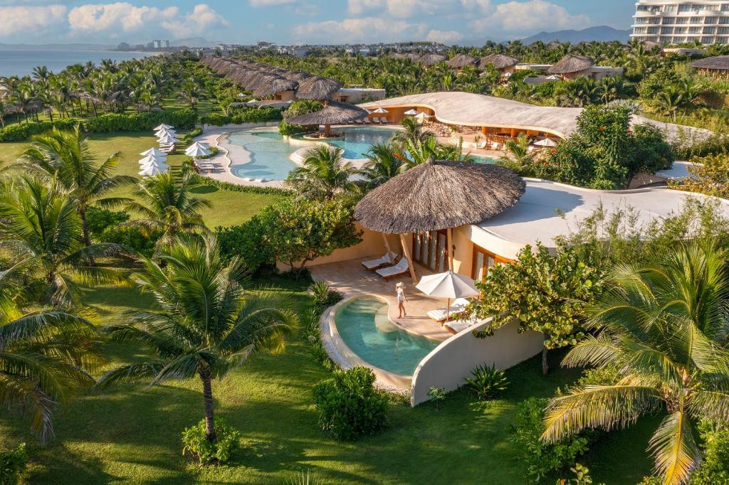 Ana Mandara Cam Ranh 5* миниатюра 4