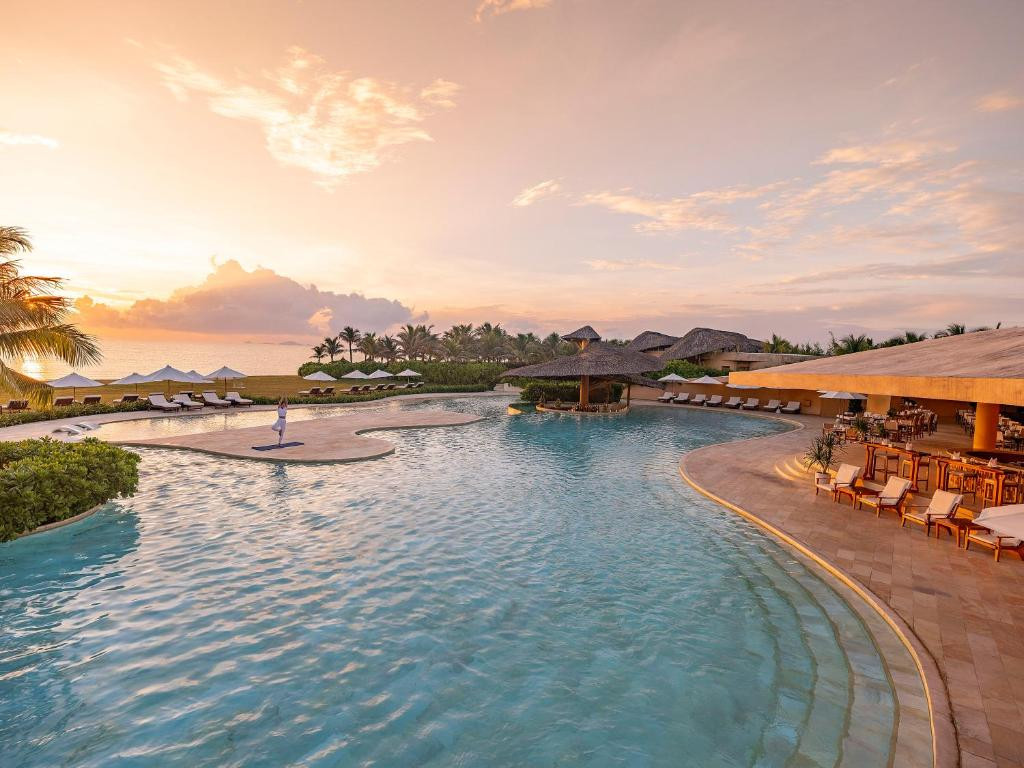 Ana Mandara Cam Ranh 5* миниатюра 5