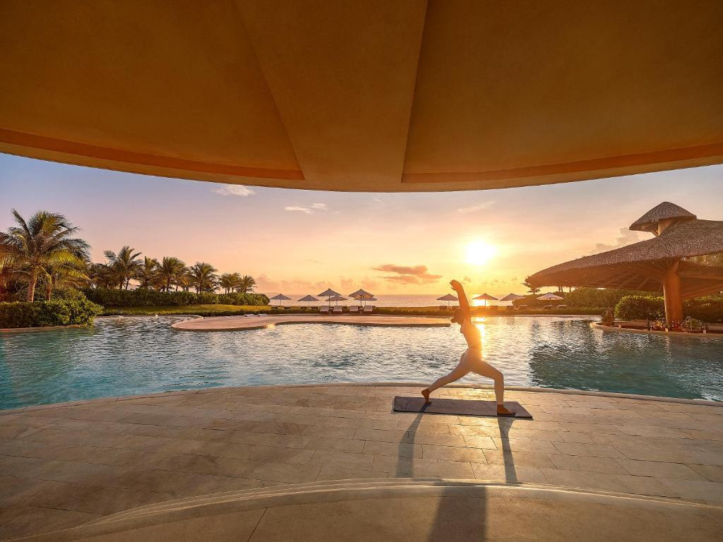 Ana Mandara Cam Ranh 5* миниатюра 6