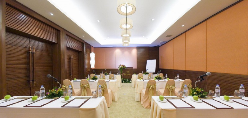 Pimalai Resort & Spa 5* миниатюра 3