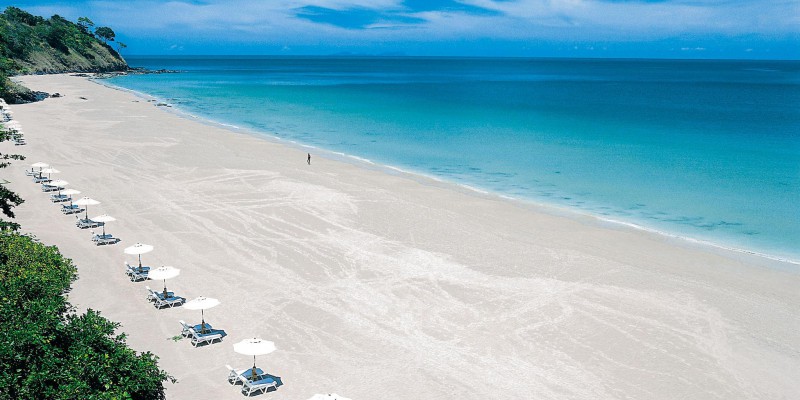 Pimalai Resort & Spa 5* миниатюра 5