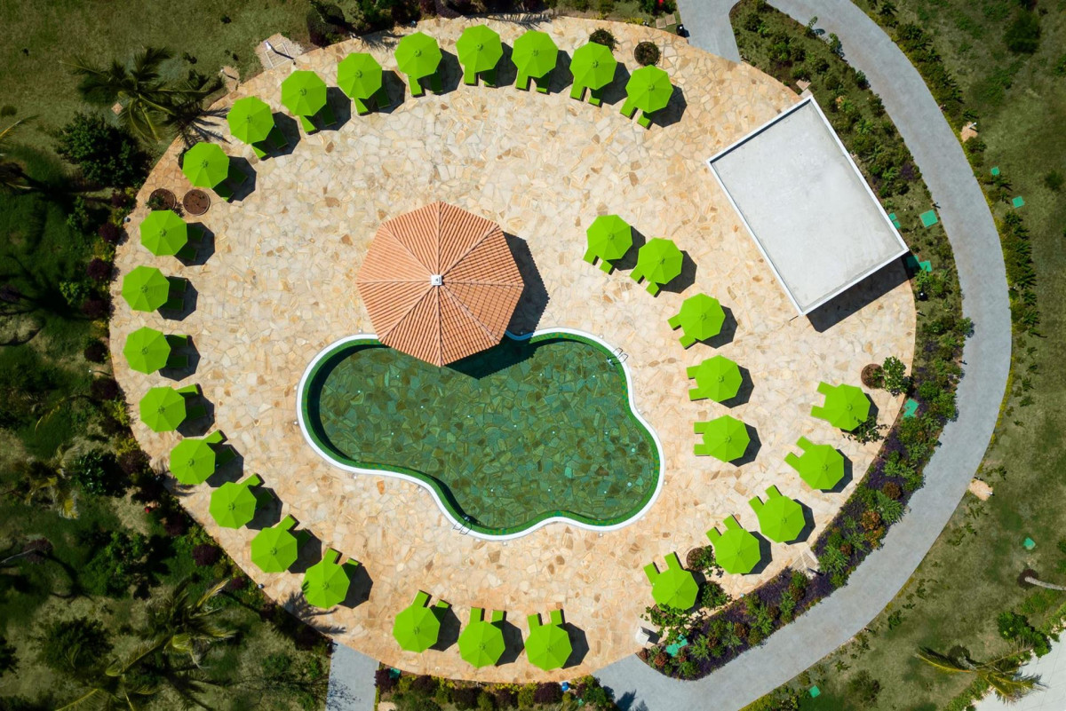 The Mora Zanzibar (Ex. Emerald Zanzibar Resort & Spa) 5* миниатюра 6