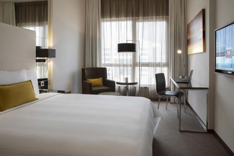 Centro Olaya Riyadh By Rotana 4* миниатюра 6