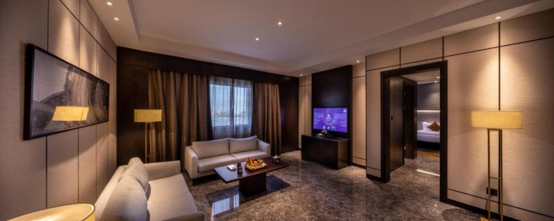 Braira Al Nakheel 4* миниатюра 5