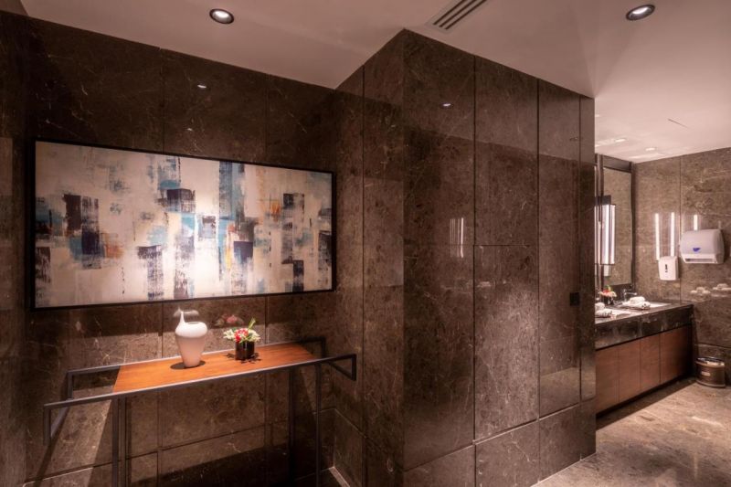 Braira Al Nakheel 4* миниатюра 6