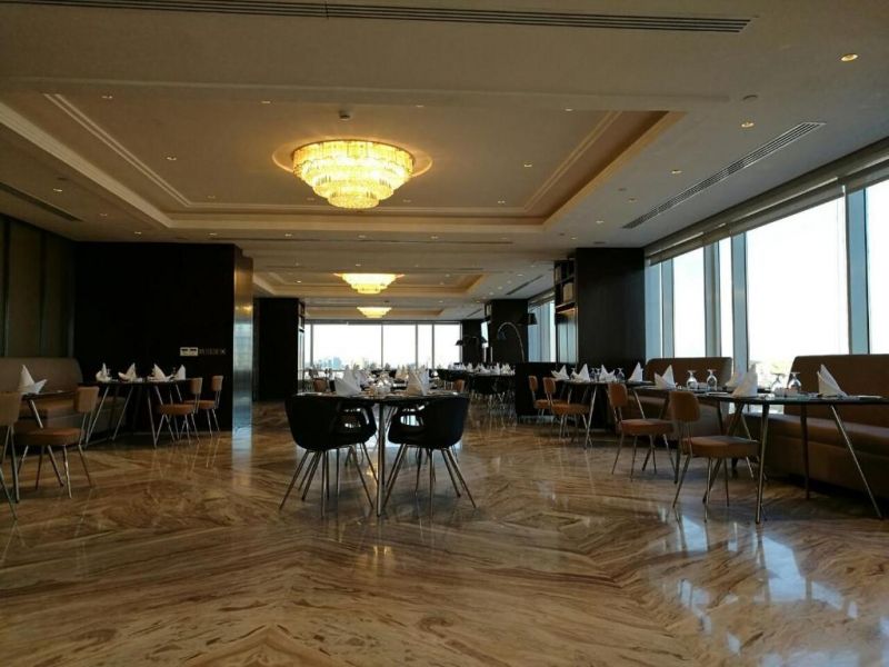 Braira Al Wizarat 4* миниатюра 5