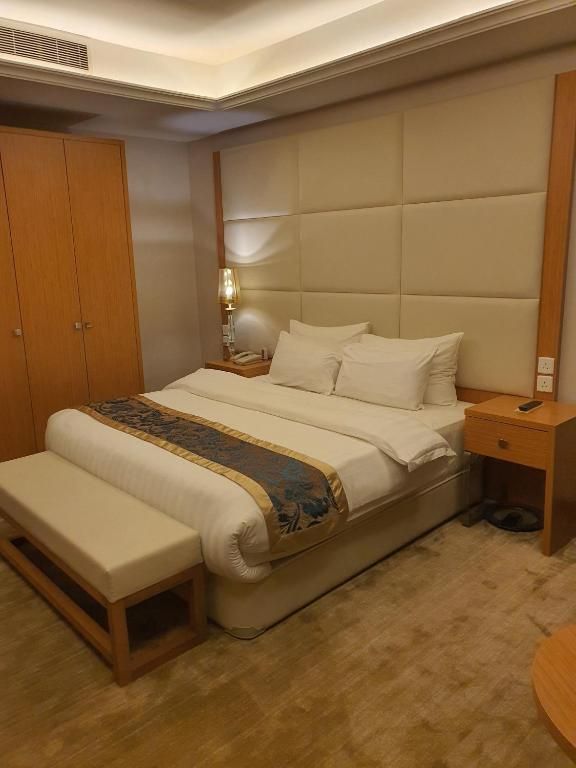 Grand Park Hotel Jeddah 4* миниатюра 4