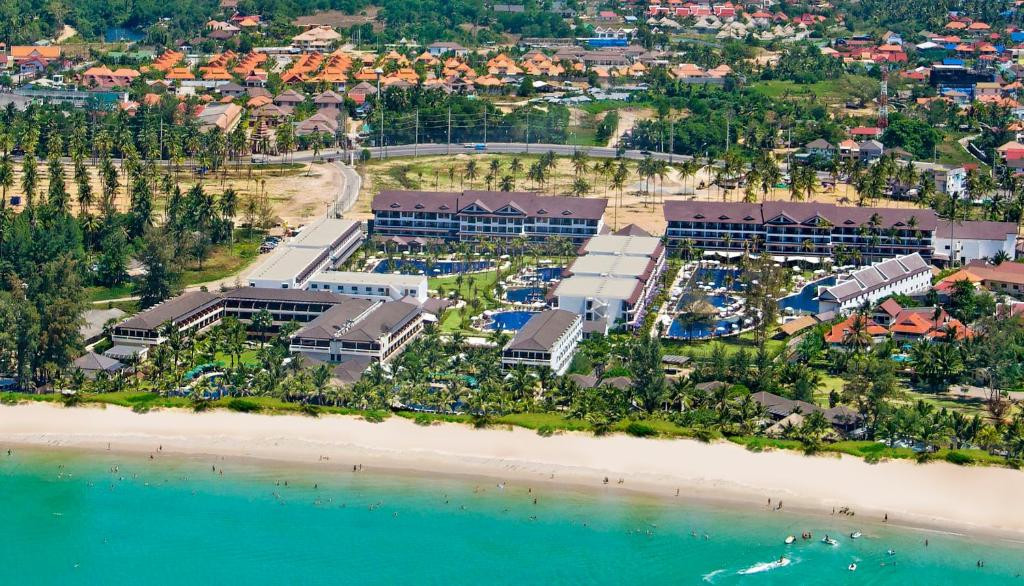 Sunwing Resort Kamala Beach 4* миниатюра 5