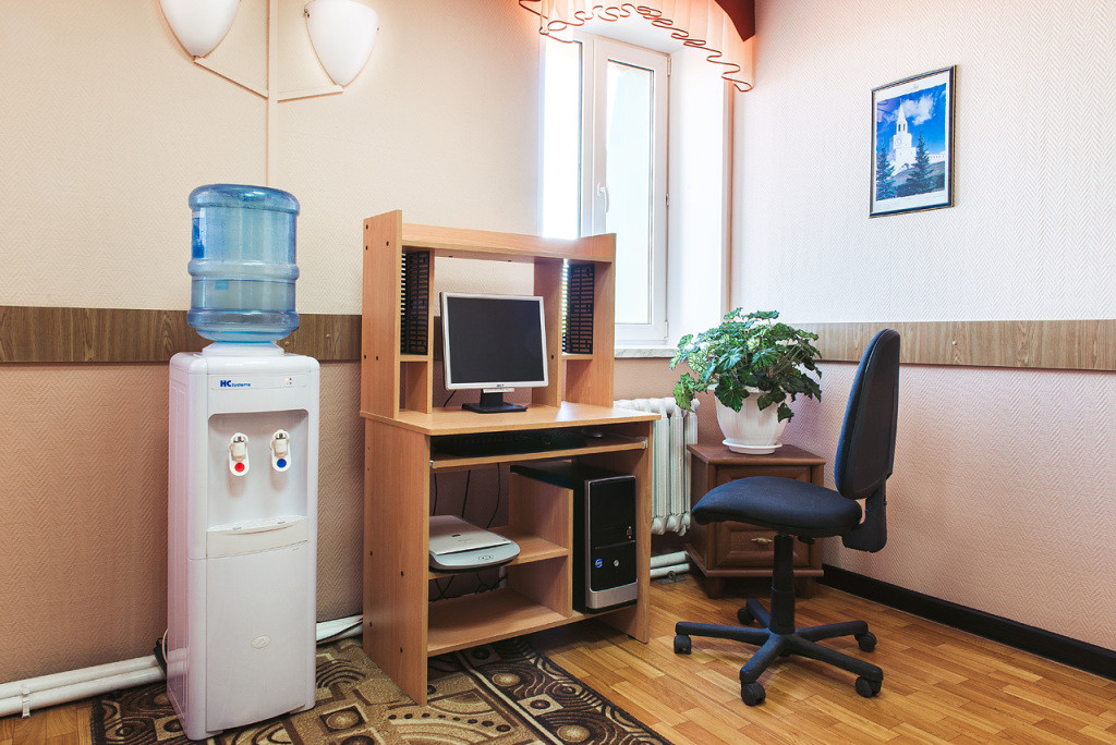 Ял На Оренбургском 2* миниатюра 4