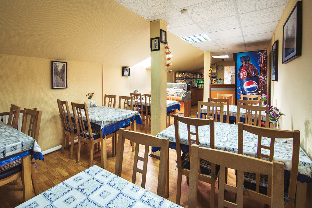 Ял На Оренбургском 2* миниатюра 5